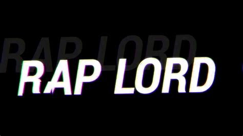 rap lord - rap mod apk